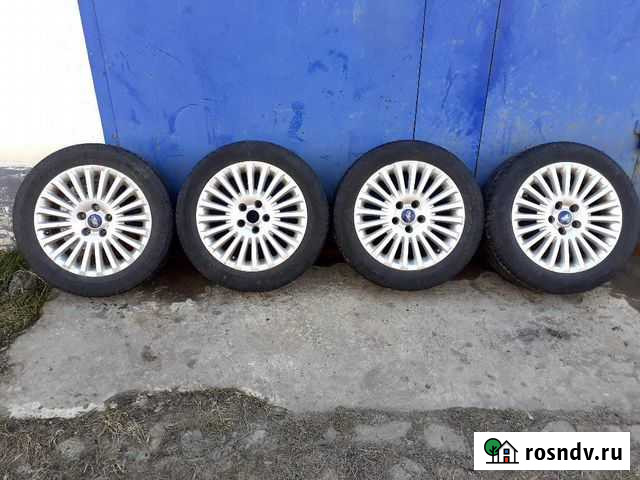 Колеса для Ford Focus II Тамбов - изображение 1