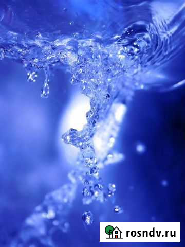 Бурение Скважин На Воду Коротчаево - изображение 1