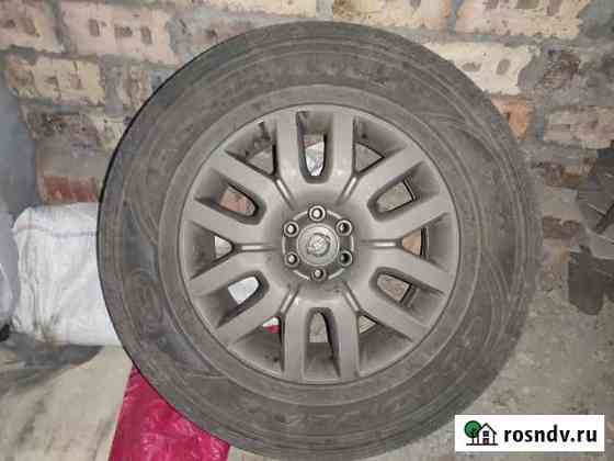 Goodyear 265/65 R18 Симферополь