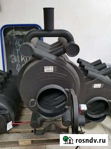 Печь длительного горения 600м3 Бренеран Уфа - изображение 1