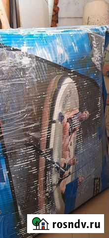 Лодка с вёслами Челябинск - изображение 1