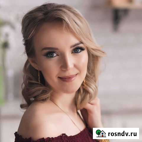 Стилист Калуга - изображение 1