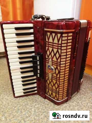Аккордеон Barcarole Германия Тула - изображение 1