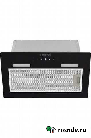 Полновстраиваемая вытяжка 60см Ростов-на-Дону - изображение 1