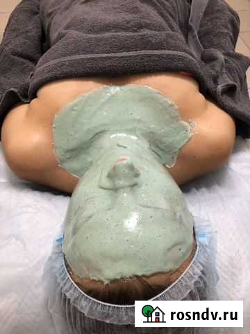 Косметолог-эстетист Россошь - изображение 1