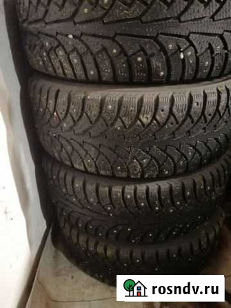 Nordman 195/55 R15C Садовое - изображение 1