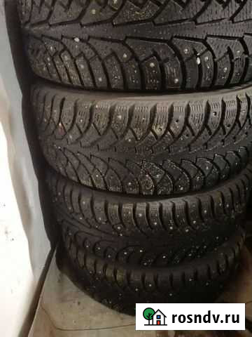 Nordman 195/55 R15C Садовое - изображение 1