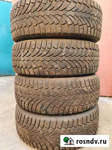 Formula 225/55 R17 25H Усмань - изображение 1