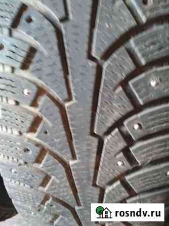 Nokian 235/65 R17 Нововоронеж