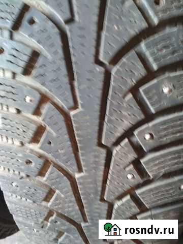 Nokian 235/65 R17 Нововоронеж - изображение 1