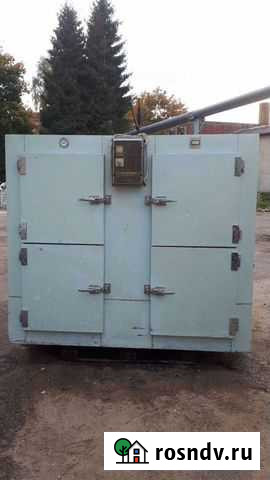 Морозильная камера Черняховск - изображение 1