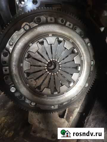 Сцепление ваз 2109-2114 Волжск - изображение 1