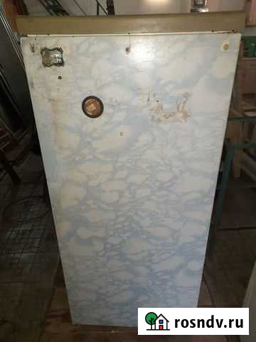Холодильник бу Волгоград - изображение 1