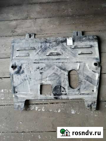 Броня на X-трейл или Кошкай Белогорск - изображение 1