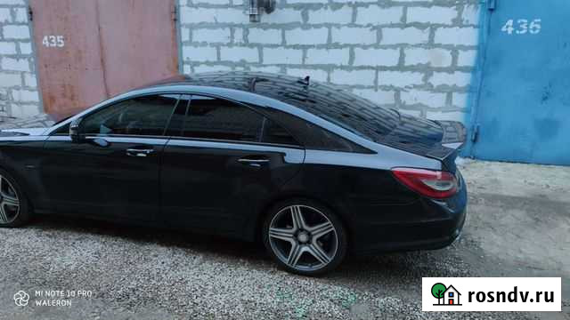 Диски AMG R19 Калуга - изображение 1