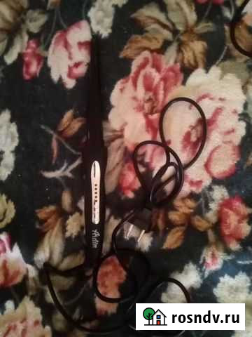 Плойка Электросталь - изображение 1