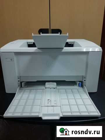 Принтер HP Laser Jet Pro M 104a Волгоград - изображение 1