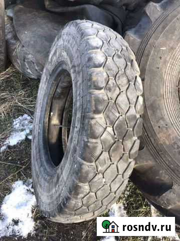 Покрышки под сливную яму есть больше размер чем на Ахтубинск - изображение 1