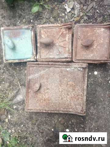 Поддувало Пенза - изображение 1