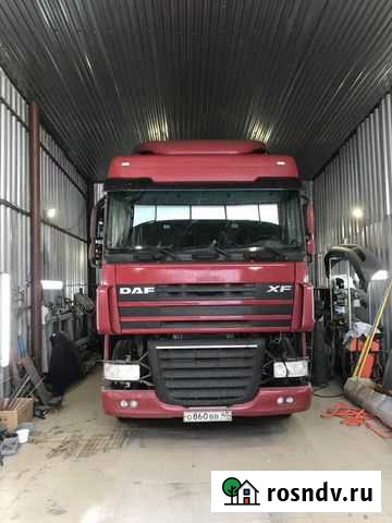 Ремонт грузовиков спец авто техники Калуга - изображение 1