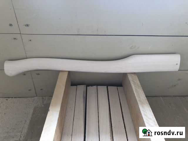 Топорище большое оптом Клинцы - изображение 1