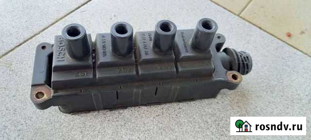 Катушка зажигания BMW e36 (Bosch) Зеленчукская - изображение 1