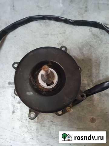 Мотор внешнего блока кондиционера Рязань - изображение 1
