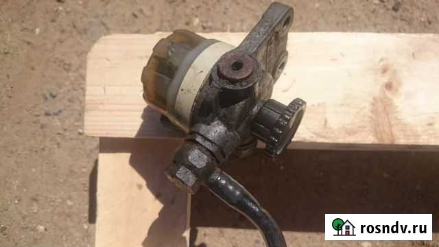 Насос подкачки ручной мерседес актрос 0000900212 Москва - изображение 1