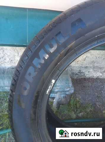 Шины Козельск - изображение 1
