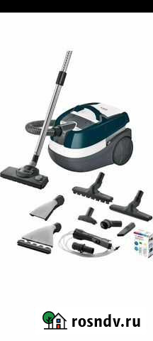 Пылесос bosch Тамбов - изображение 1