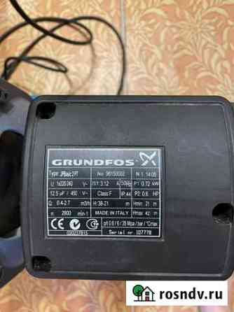 Насосная станция Grundfos JP Basic 2 рт Томск