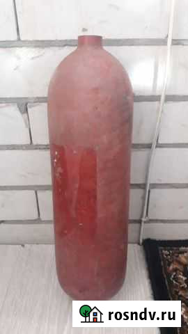 Балон 5 л Краснодар - изображение 1