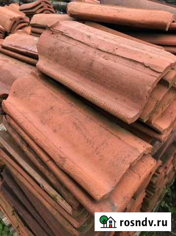 Черепица Полесск - изображение 1