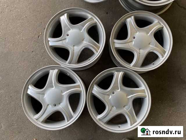 Диски Ваз 4шт Барнаул - изображение 1