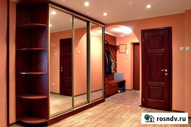 Изготовление, реставрация, сборка мебели Моршанск - изображение 1