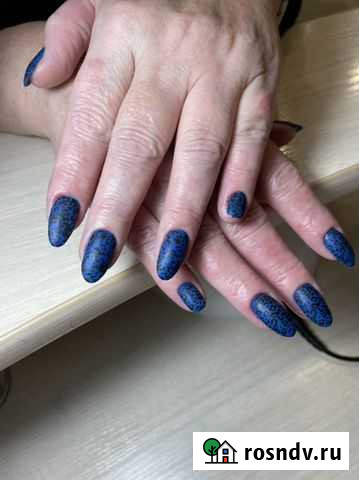 Мастер маникюра на дому Благовещенск - изображение 1