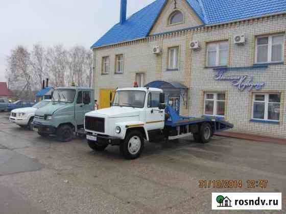 Эвакуатор Петровск