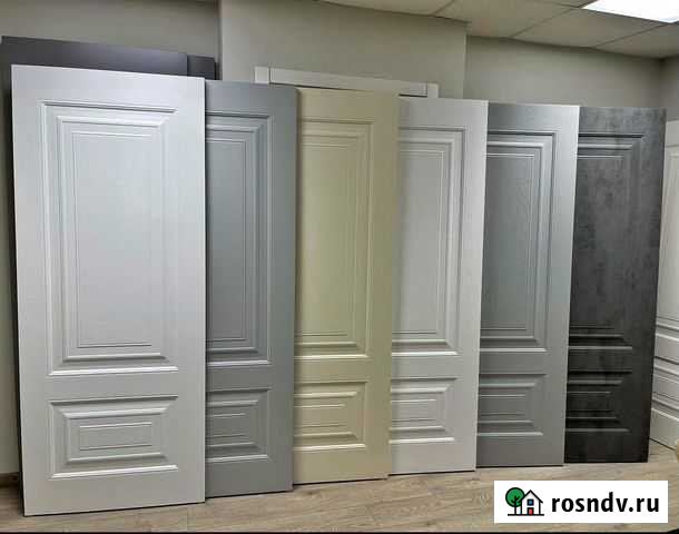 Двери межкомнатные Ковров - изображение 1