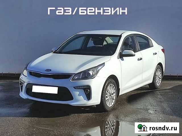 Аренда автомобилей для работы в такси Самара - изображение 1