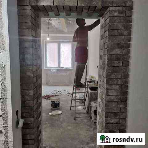 Ремонт квартир Калининград