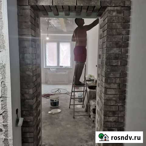 Ремонт квартир Калининград - изображение 1