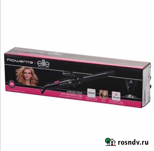 Плойка новая Новосибирск - изображение 1