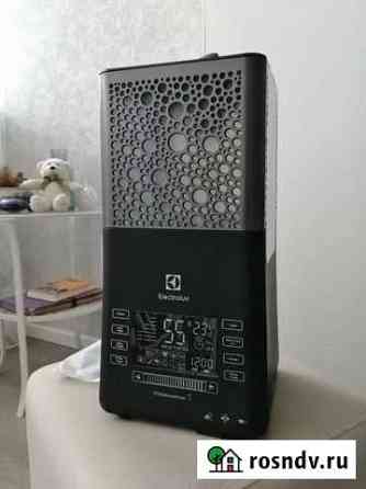Увлажнитель воздуха Electrolux новый Уфа