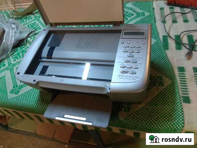 Принтер Оренбург - изображение 1