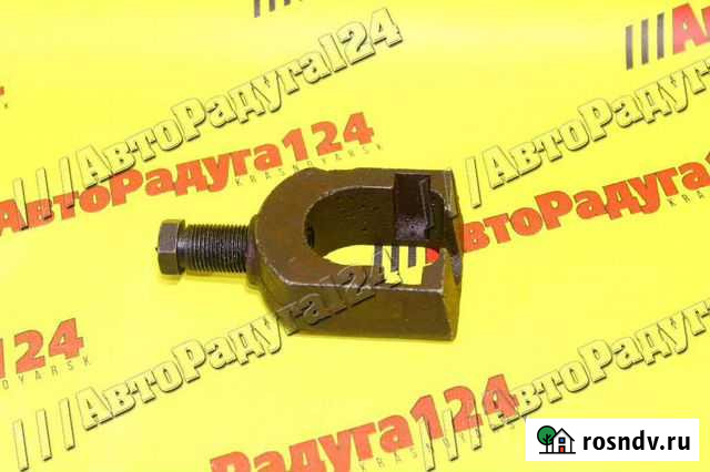 Съемник рулевых наконечников и шаровых опор ваз 21 Красноярск - изображение 1