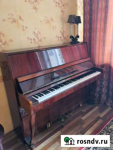 Пианино Белгород - изображение 1