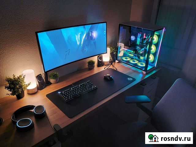 Компьютерный мастер Гуково - изображение 1