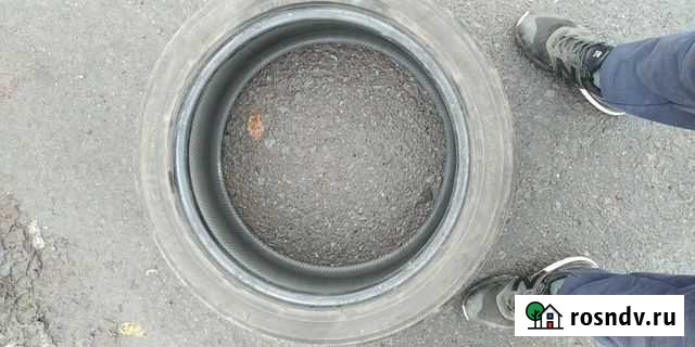 Летние шины Суджа - изображение 1