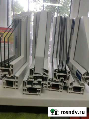 Окна без монтажа Саратов - изображение 1