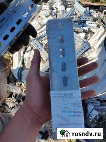 Запчасти Лиман - изображение 1